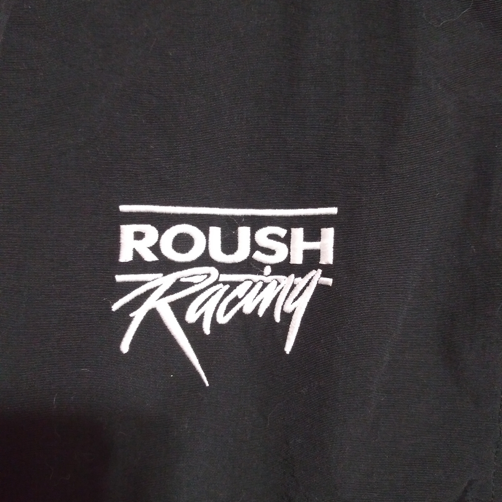 Busch Roush Racing Jacket - Picture 3 of 5